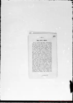 Fotogramma E 12