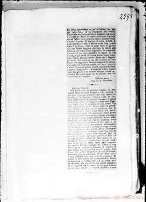 Fotogramma E 12