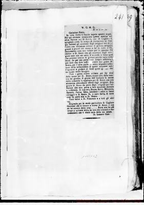 Fotogramma A 12