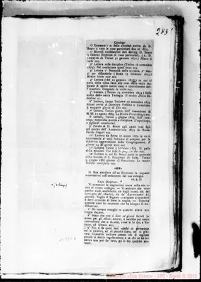 Fotogramma E 6