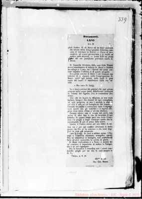 Fotogramma D 1