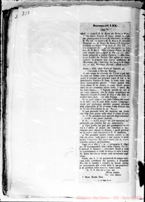 Fotogramma E 8