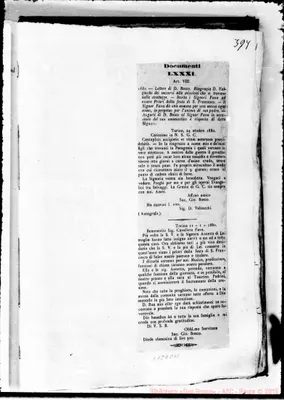 Fotogramma C 11