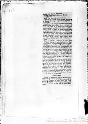 Fotogramma D 1
