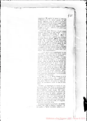 Fotogramma E 8