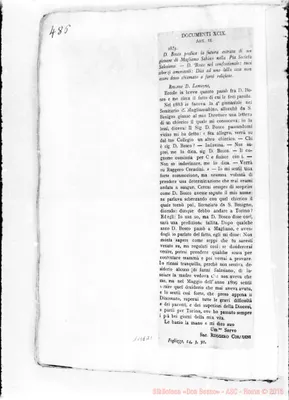 Fotogramma A 1