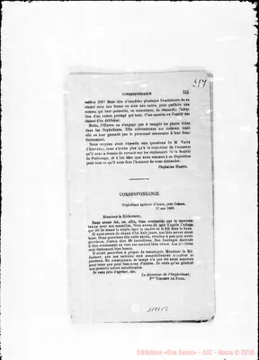 Fotogramma C 8