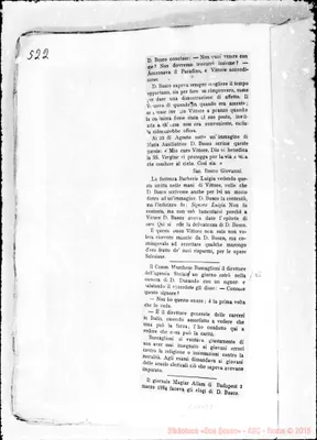 Fotogramma D 1