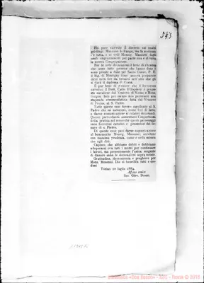 Fotogramma E 10