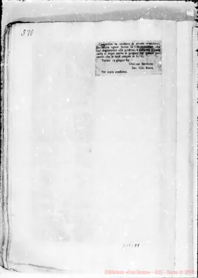 Fotogramma C 1