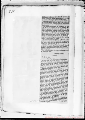 Fotogramma C 11