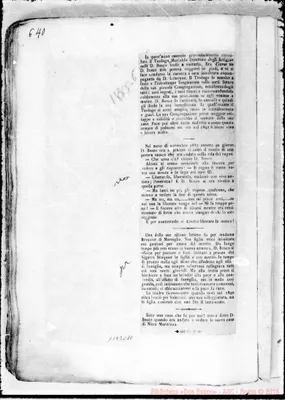 Fotogramma C 10