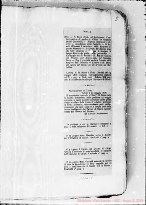 Fotogramma C 5