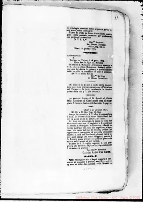 Fotogramma C 11