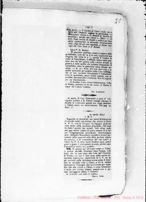 Fotogramma E 1