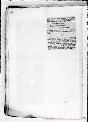 Fotogramma C 8