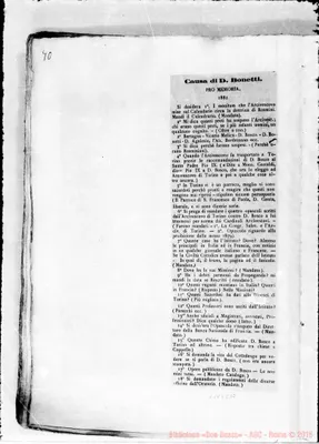 Fotogramma C 10