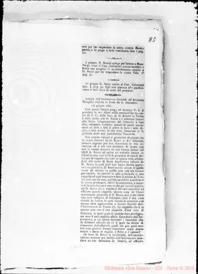 Fotogramma E 1