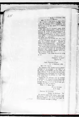 Fotogramma E 8