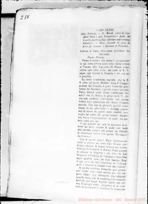 Fotogramma E 10
