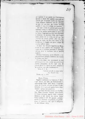 Fotogramma E 11
