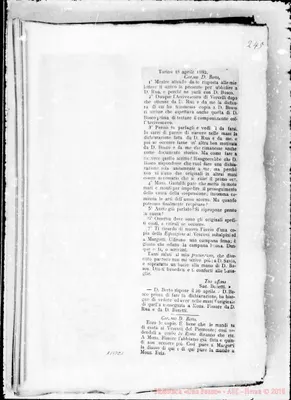 Fotogramma C 1