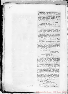Fotogramma C 2