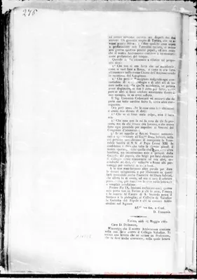 Fotogramma E 8