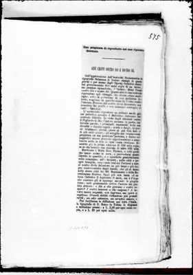 Fotogramma C 10