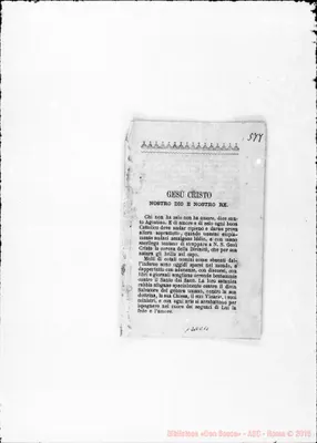 Fotogramma C 11