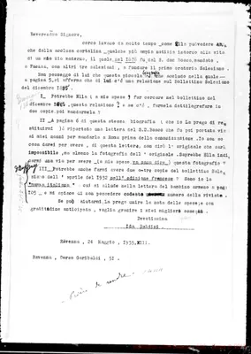 Fotogramma E 11