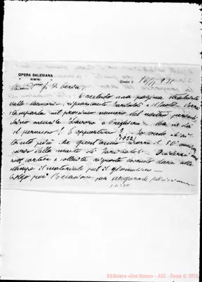 Fotogramma C 11