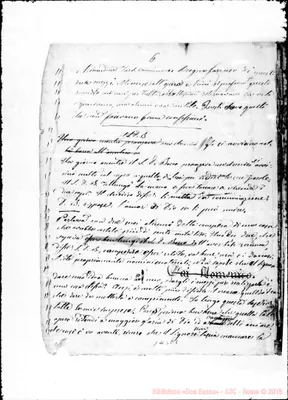 Fotogramma C 8