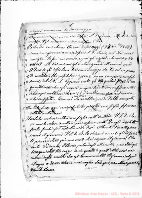 Fotogramma C 10