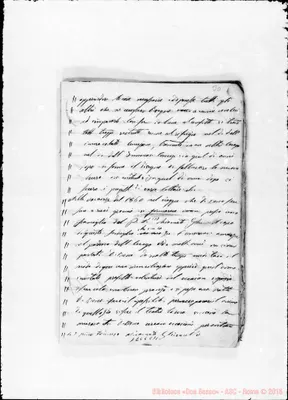 Fotogramma C 11