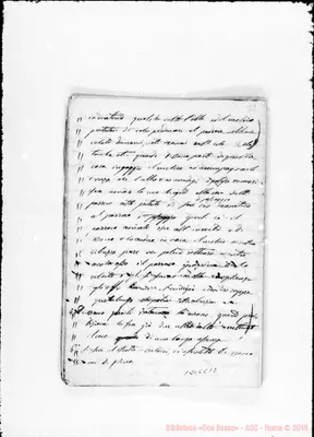Fotogramma C 12