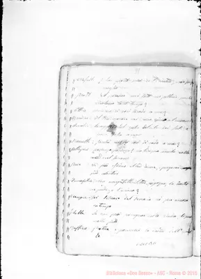 Fotogramma B 11