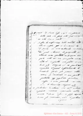 Fotogramma C 8