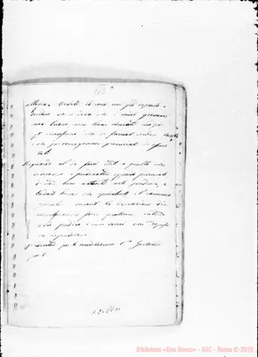 Fotogramma C 11