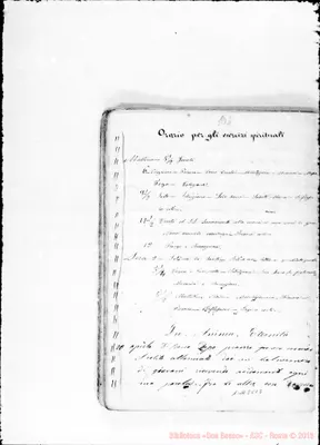 Fotogramma C 12