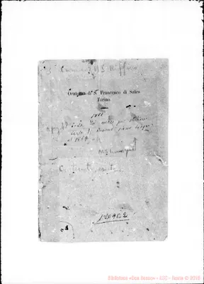 Fotogramma B 2