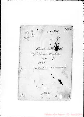 Fotogramma D 1