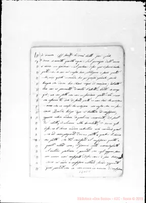 Fotogramma E 11