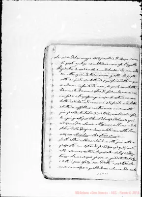 Fotogramma C 1