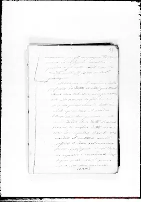 Fotogramma B 12