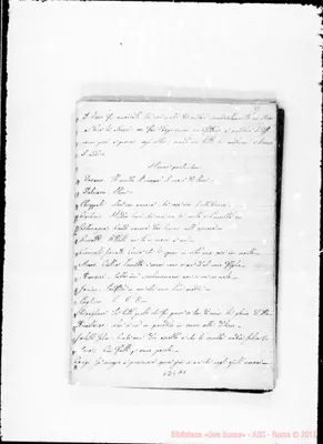 Fotogramma A 1