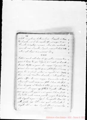 Fotogramma C 11