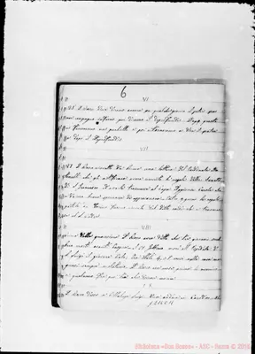Fotogramma C 11