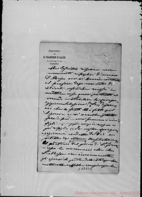 Fotogramma C 11