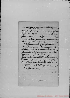 Fotogramma C 12